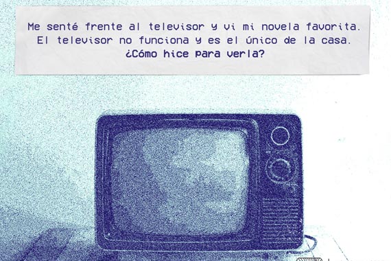 “El acertijo imposible”, lo nuevo de Human para Alma